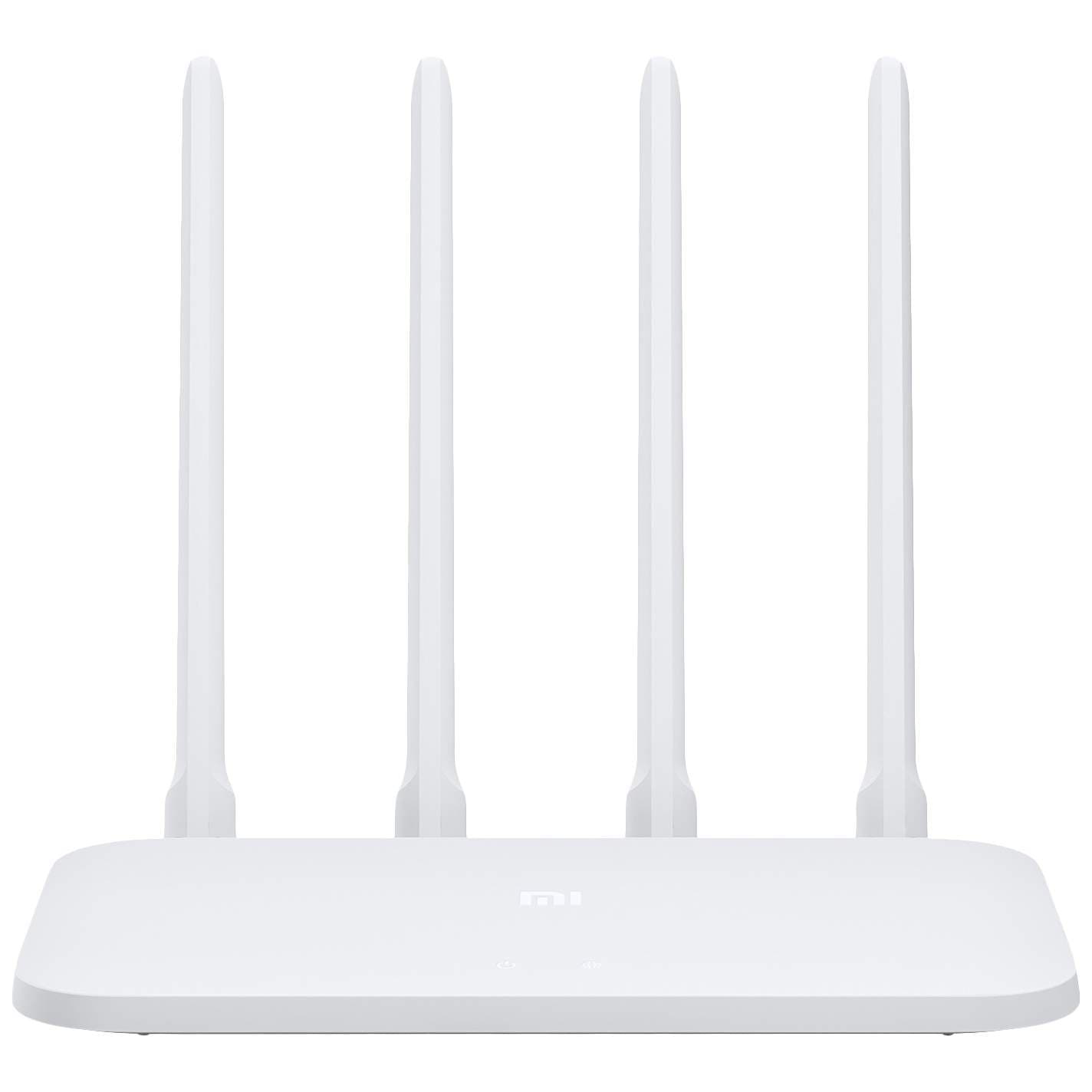 Wi-Fi роутер Xiaomi Mi Router 4C White (R4CM)