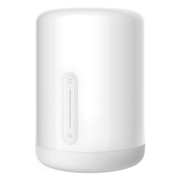 Лампа умная Xiaomi Mi Bedside Lamp 2 прикроватная, MJCTD02YL